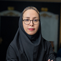 مهسا اصفهانی